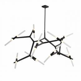 Изображение продукта Подвесная люстра ST Luce Bastoni 